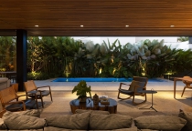 Phong Cách Thiết Kế Phòng Khách Hiện Đại