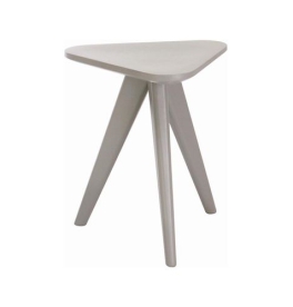 Ghế PETILE màu xám