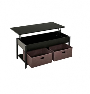 Bàn cà phê hàng đầu Costway Lift 