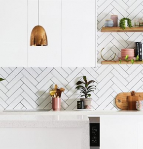 Kệ cây treo tường 