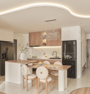 BÀN ĂN HIỆN ĐẠI