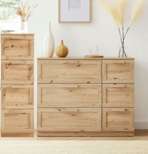 Cosmoliving Allure Tủ 4 -6 Ngăn 