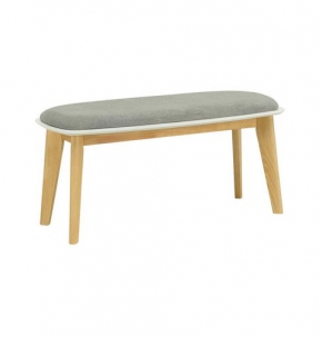 Ghế băng bọc đệm ARTHUR