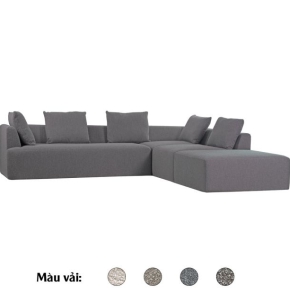 Ghế SOFA  góc