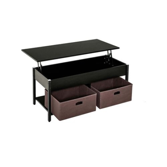 Bàn cà phê hàng đầu Costway Lift 