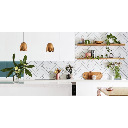 Kệ cây treo tường 