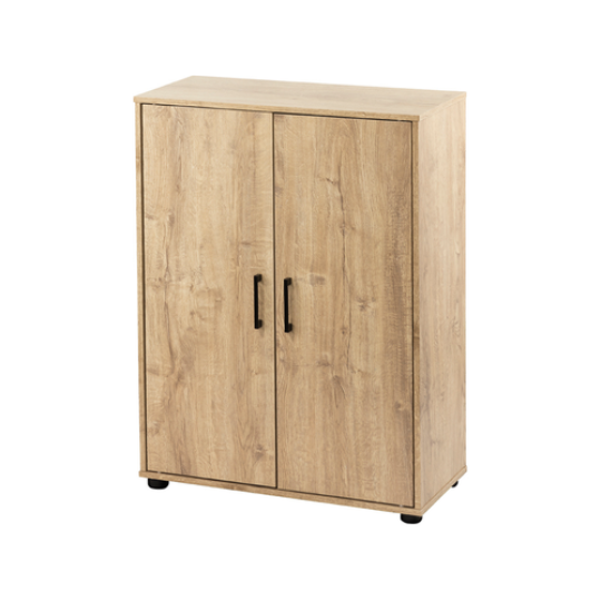 Tủ lưu trữ  cửa đôi Gỗ sồi