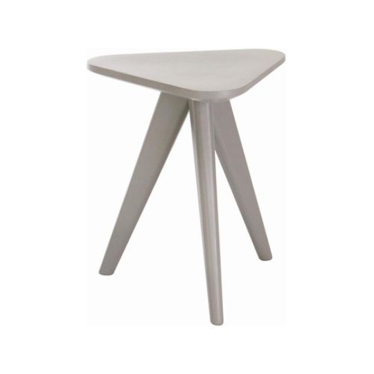 Ghế PETILE màu xám