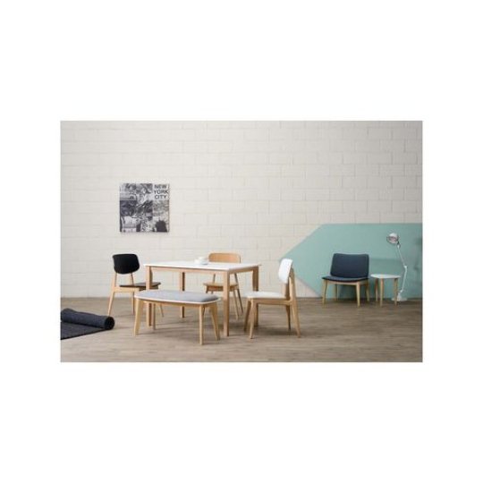 Ghế băng bọc đệm ARTHUR