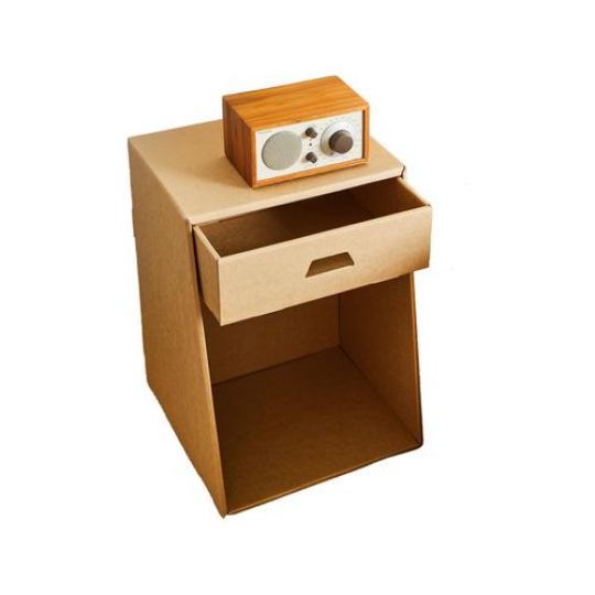 Tủ gỗ trang trí 