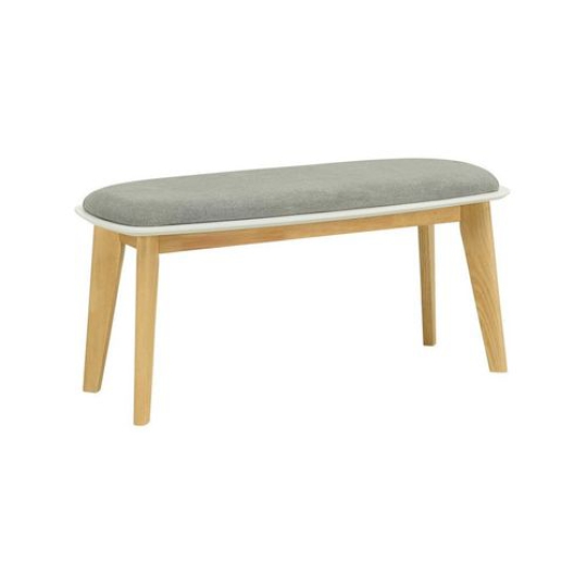 Ghế băng bọc đệm ARTHUR