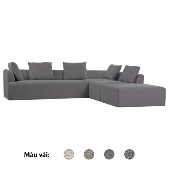 Ghế SOFA  góc